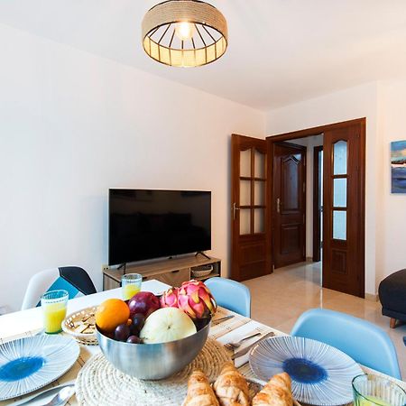 Victoria Square 2, Center Apartment Malaga Luaran gambar