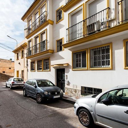 Victoria Square 2, Center Apartment Malaga Luaran gambar