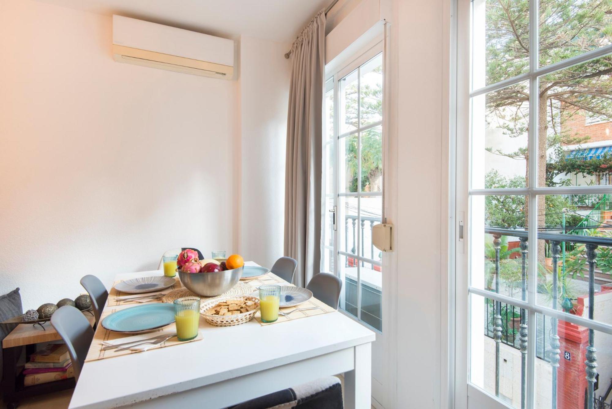 Victoria Square 2, Center Apartment Malaga Luaran gambar
